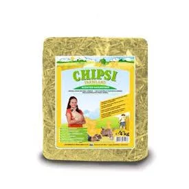 Chipsi Farmland szalma 800g