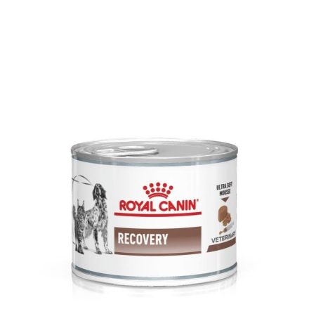 Royal Canin Recovery konzerv 195g