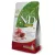 N&D Cat Prime Kitten Chicken & Pomegranate (csirke & gránátalma) száraz macskaeledel 300g