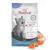 PLATINUM MeatCrisp Kitten Fish-macskatáp kölyök cicának friss halból 3kg