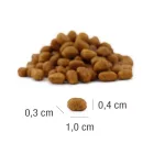 PLATINUM MeatCrisp Kitten Fish-macskatáp kölyök cicának friss halból 3kg