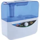 Trixie 76123 Fogger XL ultrahangos párásító terráriumba, 28×27×15 cm