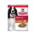 Hill's SP Canine Adult Turkey konzerv 370g