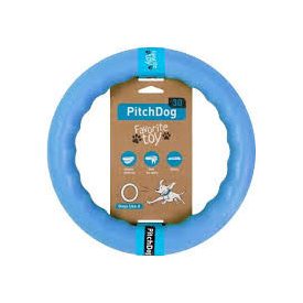 PitchDog 20  karika kék