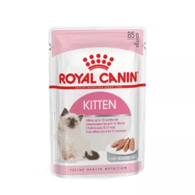 Royal Canin Feline Kitten Loaf alutasak 12 x 85g