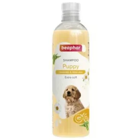 Beaphar sampon kamillával kölyökkutyáknak 250ml
