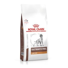 Royal Canin Canine Gastrointestinal Low Fat gyógytáp 1,5kg
