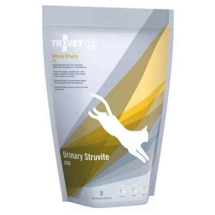 Trovet Urinary Struvite Cat (ASD) 500g