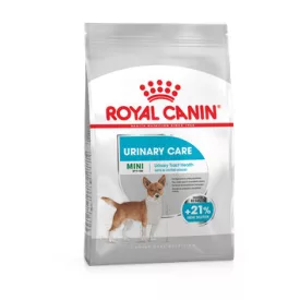 Royal Canin Canine Mini Urinary Care száraztáp 1kg
