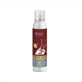 OverHorse Omega 3-6-9 pataápoló spray lovaknak 150 ml