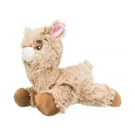   Trixie 35677 Alpaca Plush - plüss alpaka kutyák részére 22cm