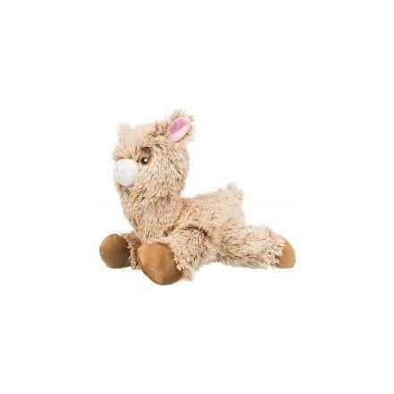 Trixie 35677 Alpaca Plush - plüss alpaka kutyák részére 22cm