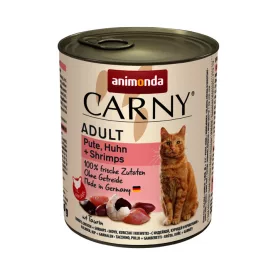Animonda Carny Adult pulyka-csirke-rák 800g (83826)