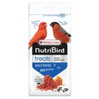 Versele-Laga NutriBird Treats Gold Patee Red Fusion- lágyeleség piros kanáriknak 250g (422234)