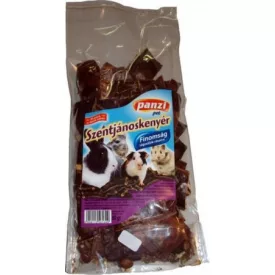 Panzi rágcsáló eleség szentjánoskenyér 80 gr