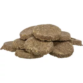   Trixie 60142 cracker with dandelion - Keksz gyermekláncfűvel rágcsálók részére 150g