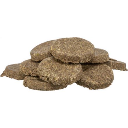 Trixie 60142 cracker with dandelion - Keksz gyermekláncfűvel rágcsálók részére 150g