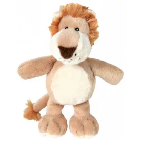   Trixie 35813 Lion Plush Toy - plüss oroszlán játék kutyák részére (22cm)