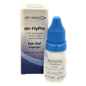an-HyPro - szemgél kutyák és macskák részére 7ml