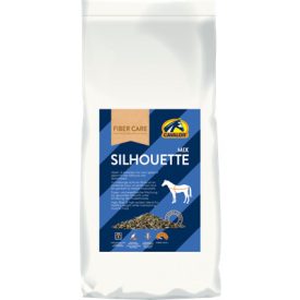 Cavalor Silhouette Expert Lótáp 20kg (472313)