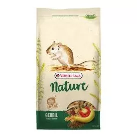 Versele-Laga Gerbil Nature 700g (461422)