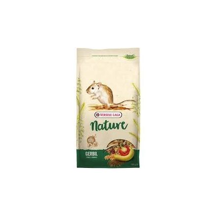 Versele-Laga Gerbil Nature 700g (461422)