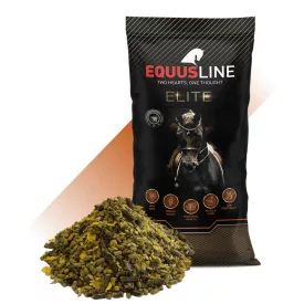   Equusline  ‘Cool mix’ zabmentes müzli alaptakarmány 20 kg