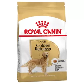 Royal Canin Canine Golden Retriever Adult száraztáp 12kg
