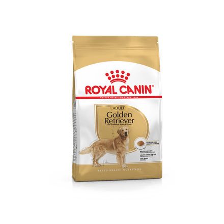 Royal Canin Canine Golden Retriever Adult száraztáp 12kg