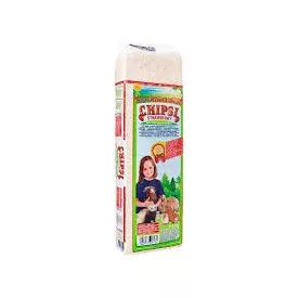 Chipsi Forgács Epres 15 liter (chipsi25)