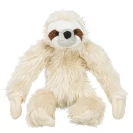   Trixie 35670 Sloth plush - plüss játék (lajhár) kutyák részére (35cm)