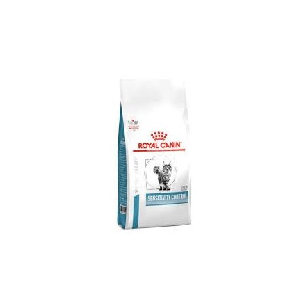 Royal Canin Feline Sensitivity Control gyógytáp 1,5kg