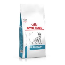 Royal Canin Canine Anallergenic gyógytáp 3kg 