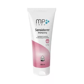   MP Sensiderm® hidratáló és nyugtató sampon kutyák és macskák számára 200ml
