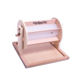   My Intelligent Pets "szerencsekerék", okos játék kutyának