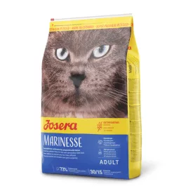 Josera Cat Marinesse száraz macskaeledel 10kg