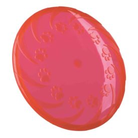 Trixie 33505 Dog Disc gumi frizbi kutyák részére (Ø18cm)