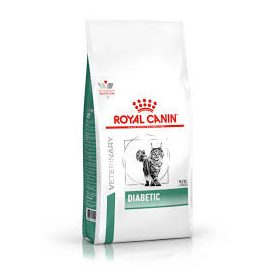 Royal Canin Feline Diabetic gyógytáp 1,5kg