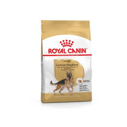 Royal Canin Canine German Shepherd Adult száraztáp 3kg