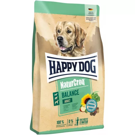 Happy Dog NaturCroq Adult Balance 1kg