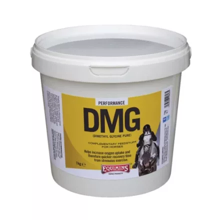 Equimins DMG – Dimetil-glicin  250 g