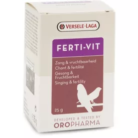 Versele-laga Oropharma Orlux Ferti-vit por 200g (460206)