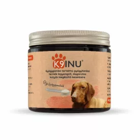 K9 INU® Táplálékkiegészítő daganatos kutyáknak 54g