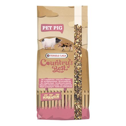 Versele Laga Country's Best Pet pig muesli 17kg (451222)