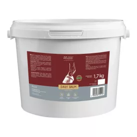 OverHorse - Daily Balm - Pataápoló balzsam lovaknak 1,7 kg