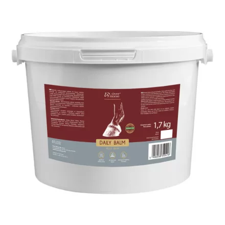 OverHorse - Daily Balm - Pataápoló balzsam lovaknak 1,7 kg