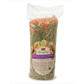   Vitapol - Vita Herbal Széna szárított sárgarépával 800g