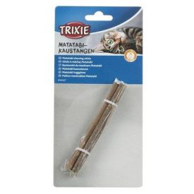   Trixie 42427 Matatabi - fogtisztítós játék macskák részére (10g)