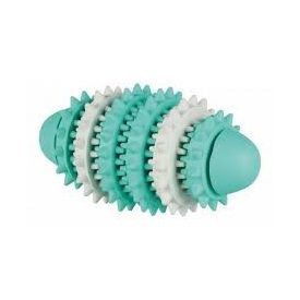Trixie 33132 Denta Fun mentolos rugby labda 15cm