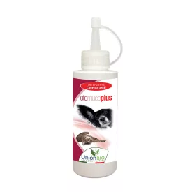   Otomucoplus – Fültisztító oldat kutyák és macskák számára 100ml
